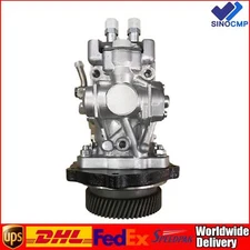 Fuel Injection Pump 0470504026 109342-1007 fits ISUZU NKR77 RODEO 4JH1 3.0L 4HK1