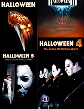 Horror Movie Posters