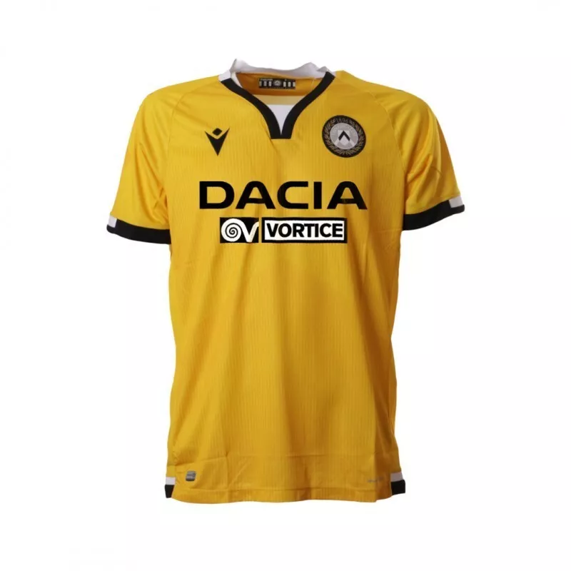 MAGLIA GARA THIRD UDINESE 2020 2021 58120861 Calcio Taglia M Nuova