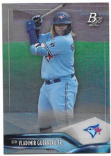 Bowman Platinum 2021 Veteran Singles. Get 4 cards for $1!