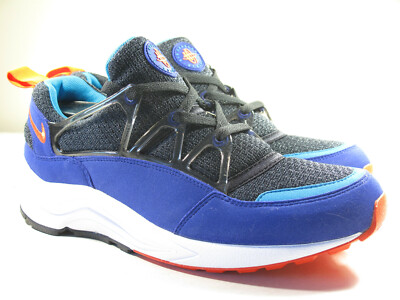 DS NIKE 2015 AIR HUARACHE LIGHT OG RETRO ULTRAMARINE 8 - 10.5 VINTAGE | eBay