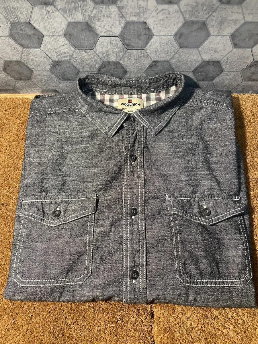 Woolrich galena shop