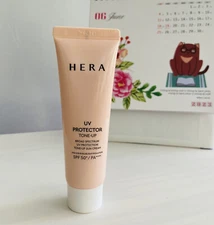 [ Amore Pacific] HERA UV Protector Tone Up Sun Cream 40ml SPF50+/PA++++