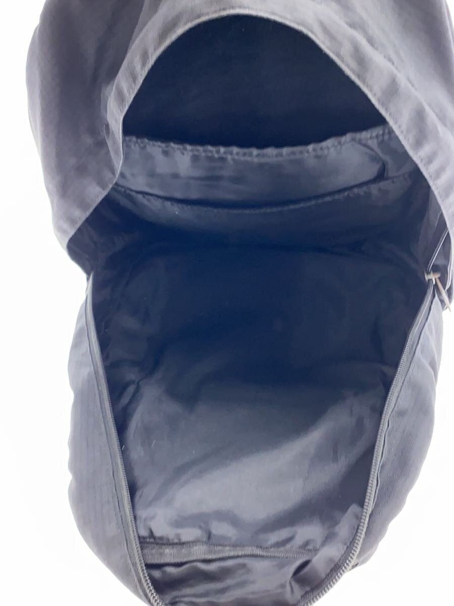 HUF Backpack Polyester BLK Solid Color - image 6