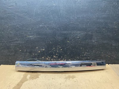 2011 to 2013 Dodge Durango Trunk Trim Molding w Park Aid Camera OEM X3226 PS