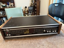 dbx 3BX 3 Band Dynamic Range Expander