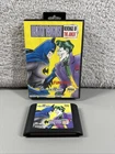 Batman: Revenge of the Joker Sega Genesis Box MINT - No Manual