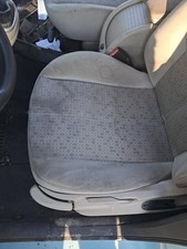 Siège Renault SCENIC