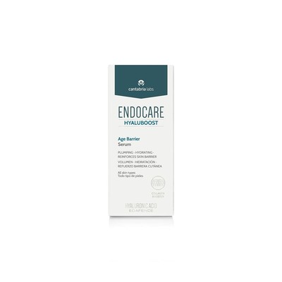 Endocare Hyaluboost Gesichtsserum 30 ml