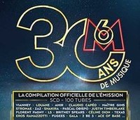 30 Ans De Musique M6 (5CD Multipack) Von Multi-Artistes | Cd | Zustand Neu
