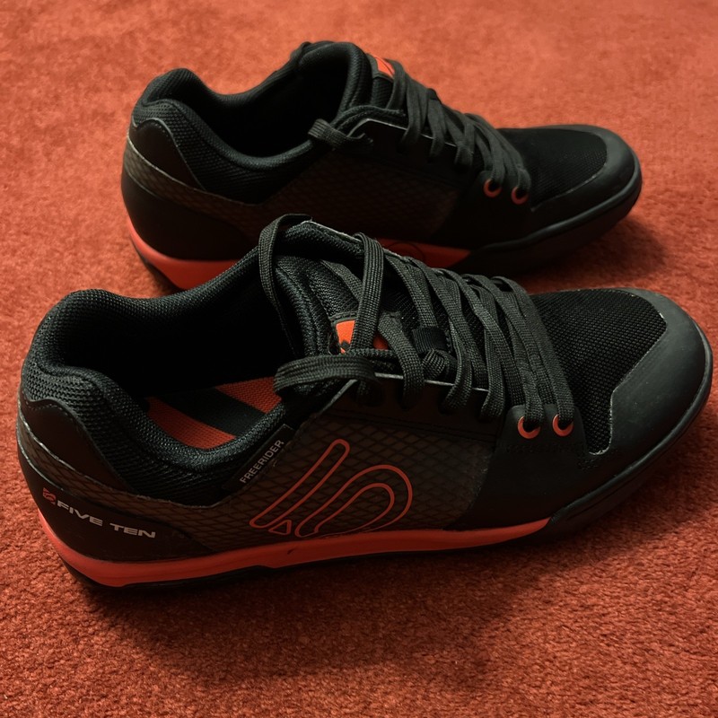FIVE TEN FREERIDER PRO MTB Mountain Bike Shoes. UK 11 - EU 46
