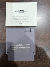 Tiny Toon Adventures 2 Trouble in Wackyland for Nintendo NES Complete CIB