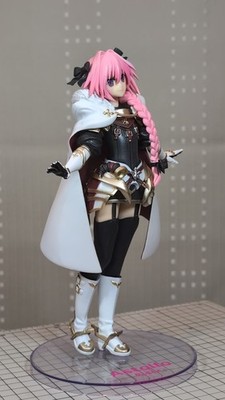 Fate Extella Link Astolfo SPM Figure SEGA Anime Prize Figure Rider