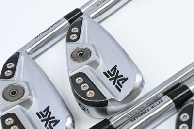 PXG 0311 XP Gen5 Eisen / 5-9 / Regular Plus Flex Project X IO 105 Schäfte