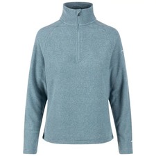 Image of Trespass Womens/Ladies Meadows Fleece  TP4176
