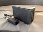 Synology DS215+ NAS inklusive 2×4 TB WD Red HDD