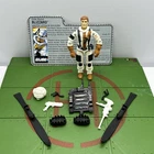 GI Joe Blizzard Complete w/File Card 1988 ARAH Hasbro New O-Ring Free Shipping