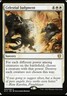 X 1 Celestial Judgment NM Innistrad Midnight Hunt MIC  MTG Magic The Gathering