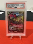 Pokémon PSA 10 - Galarian Moltres V 242/184 CSR - s8b VMAX Climax - Japanese