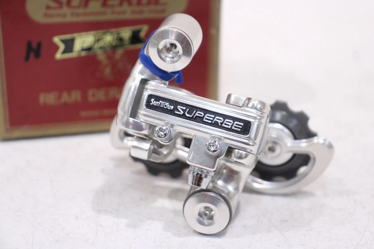 Suntour Superbe Pro In Bicycle Rear Derailleurs for sale | eBay