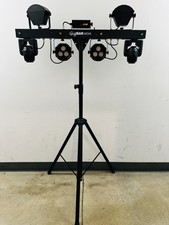 CHAUVET DJ GIGBAR MOVE ILS 5-IN-1 LED LIGHTING SYSTEM P03064001 