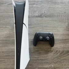 Sony PlayStation 5 PS5 Slim Digital Edition Console 825GB