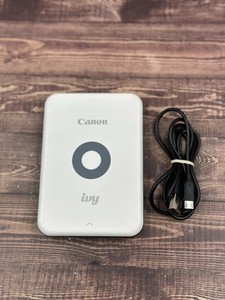 Canon IVIS mini ホワイト Canon Ivis Mini | eBay