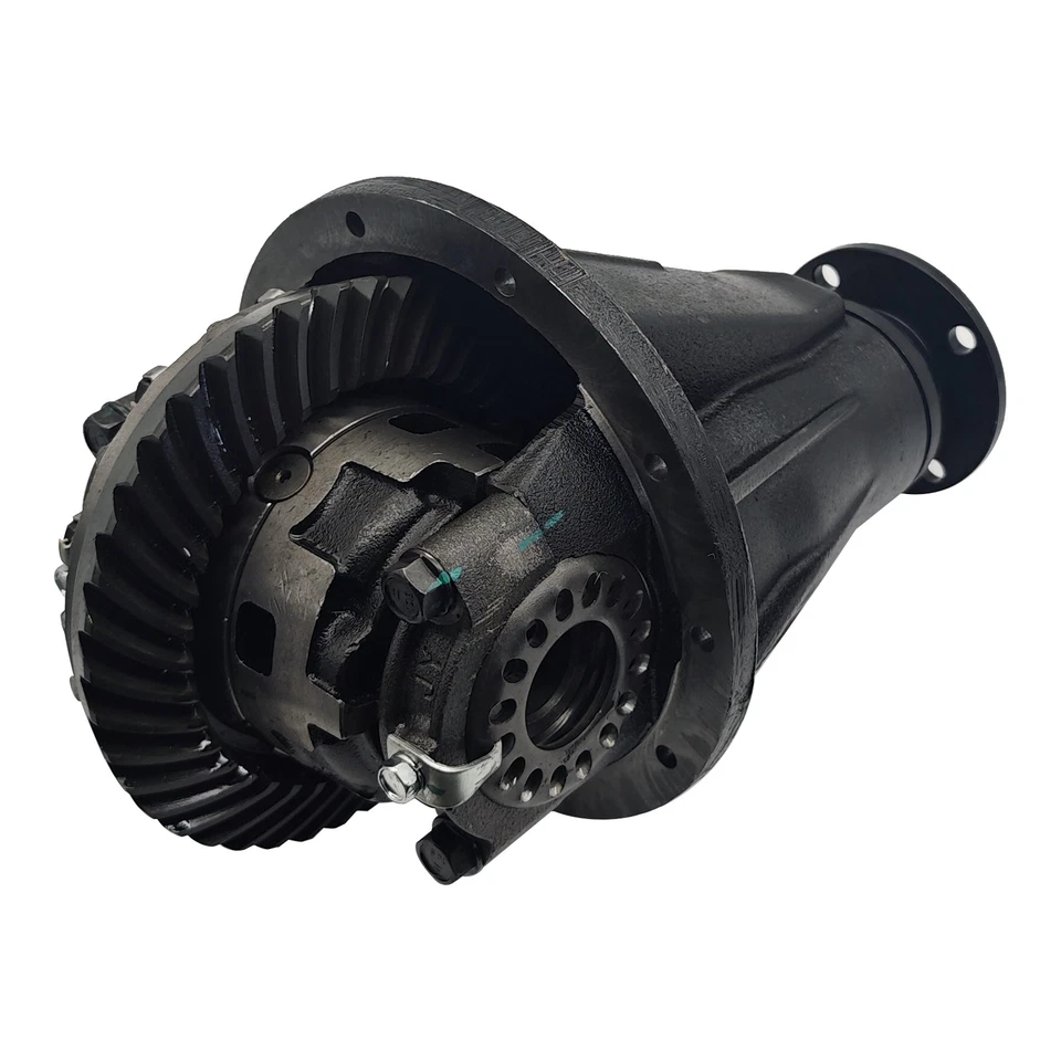 Rear Differential 41:11 3.727 Gear Ratio For Toyota 4Runner 4.0L 2003-2007 - Image 2 of 4