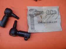 Nors 1934-1938 Plymouth Or Dodge 1935-1938 Tie Rod Ends Part Ts-57