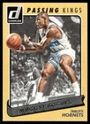 2025 Panini Muggsy Bogues Base (Raw)
