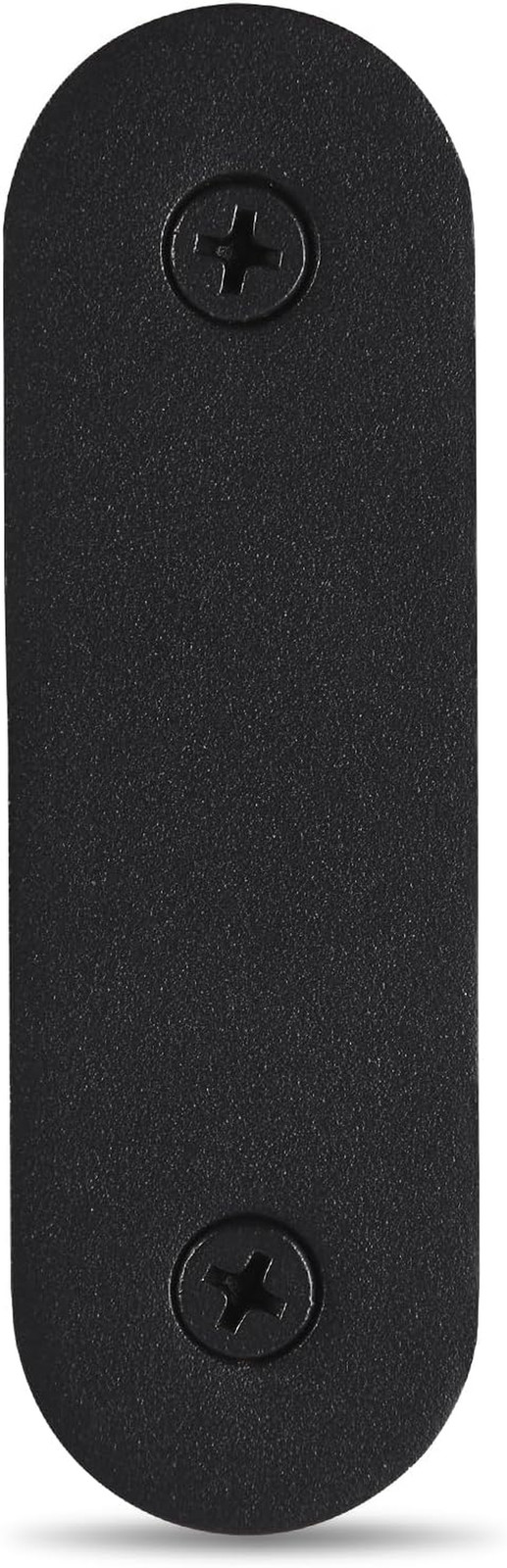 Doorbell Cover Plate, Metal Doorbell Blanking Plate Cover, Doorbell Button Cover