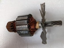 Rockwell 309186, 115 Volt, Armature, New Old Stock