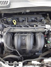 Used Engine Complete Assembly Fits 2015 Ford Escape 2.5l Vin 7 8th Digit Grade