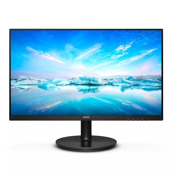 Monitor Philips 221V8A 21.5 FHD VA 75Hz - Immagine 17