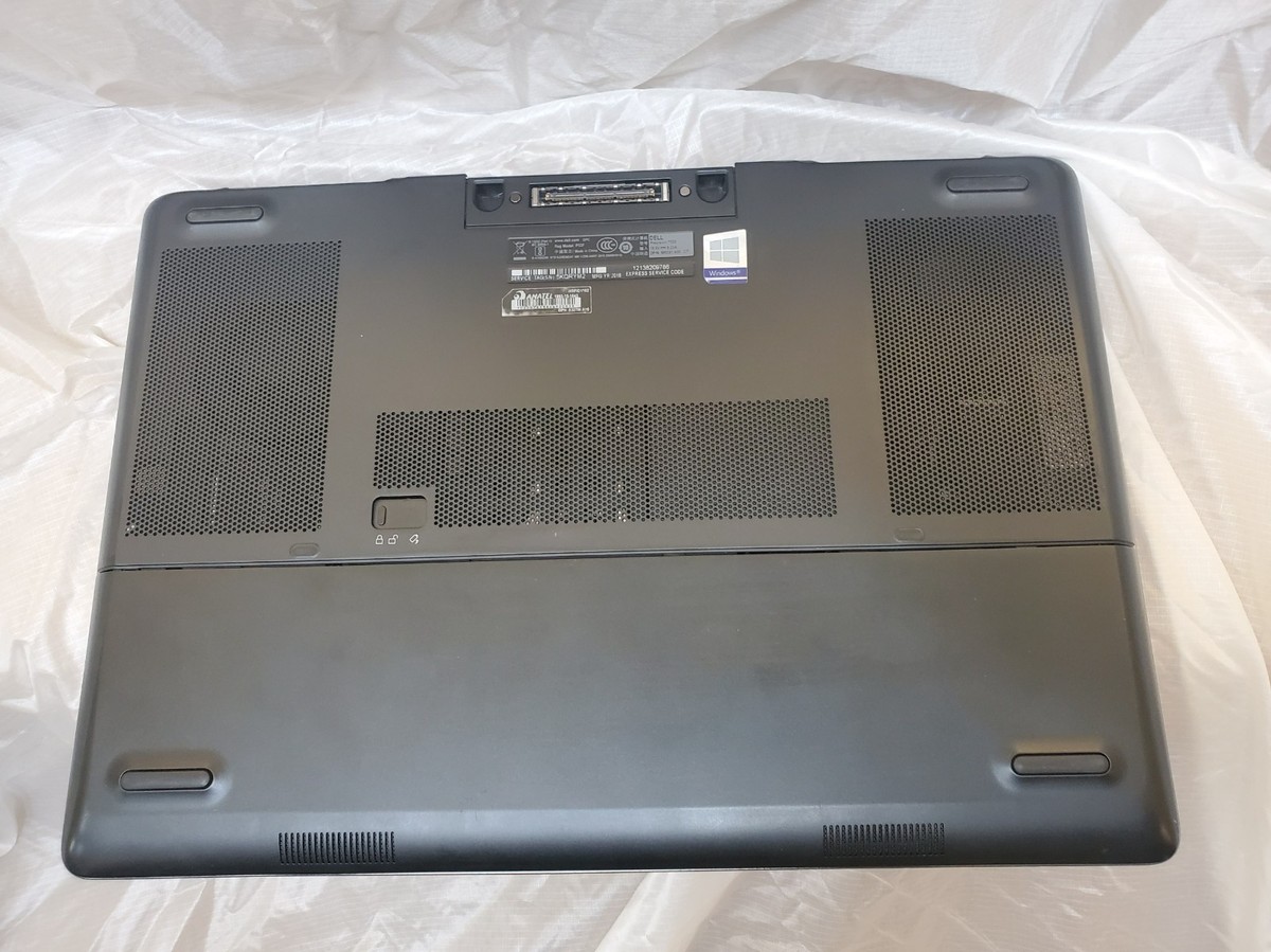 Dell Precision Business & Gaming Laptop i7 Quad 2.9Ghz /1.256TB Dell Precision Business & Gaming Laptop i7 Quad 2.9Ghz /1.256TB