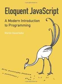 Eloquent JavaScript: A Modern Introduction to Progr... | Buch | Zustand sehr gut