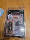 Star Wars Mandalorian N-1 Starfighter Figure VC292 Vintage Collection