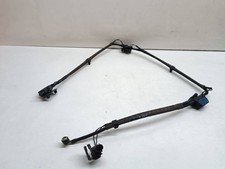 BMW 6 F12 F13 2013 Spritzd�se Scheibenwaschanlage LGV149511