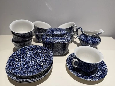 burleigh calico products for sale | eBay