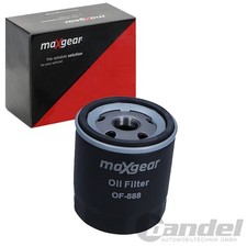 Filtre à huile Citroen AX