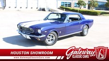 1966 Ford Mustang for Sale
