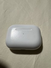 Apple AirPods Pro 2nd Gen A2968 Mag Safe Charging Case ONLY. USB-C. Original.