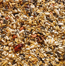 CONURE FOOD Bartholomews aviary small cockatoos parrot caged bird cockatiel feed