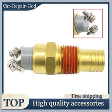 Index Temperature Switch NC Fits For 185 Degree 8037016P - Repl 993619