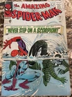Marvel Comics The Amazing Spider-Man #29 Lot Run Silver Age 12c Spiderman