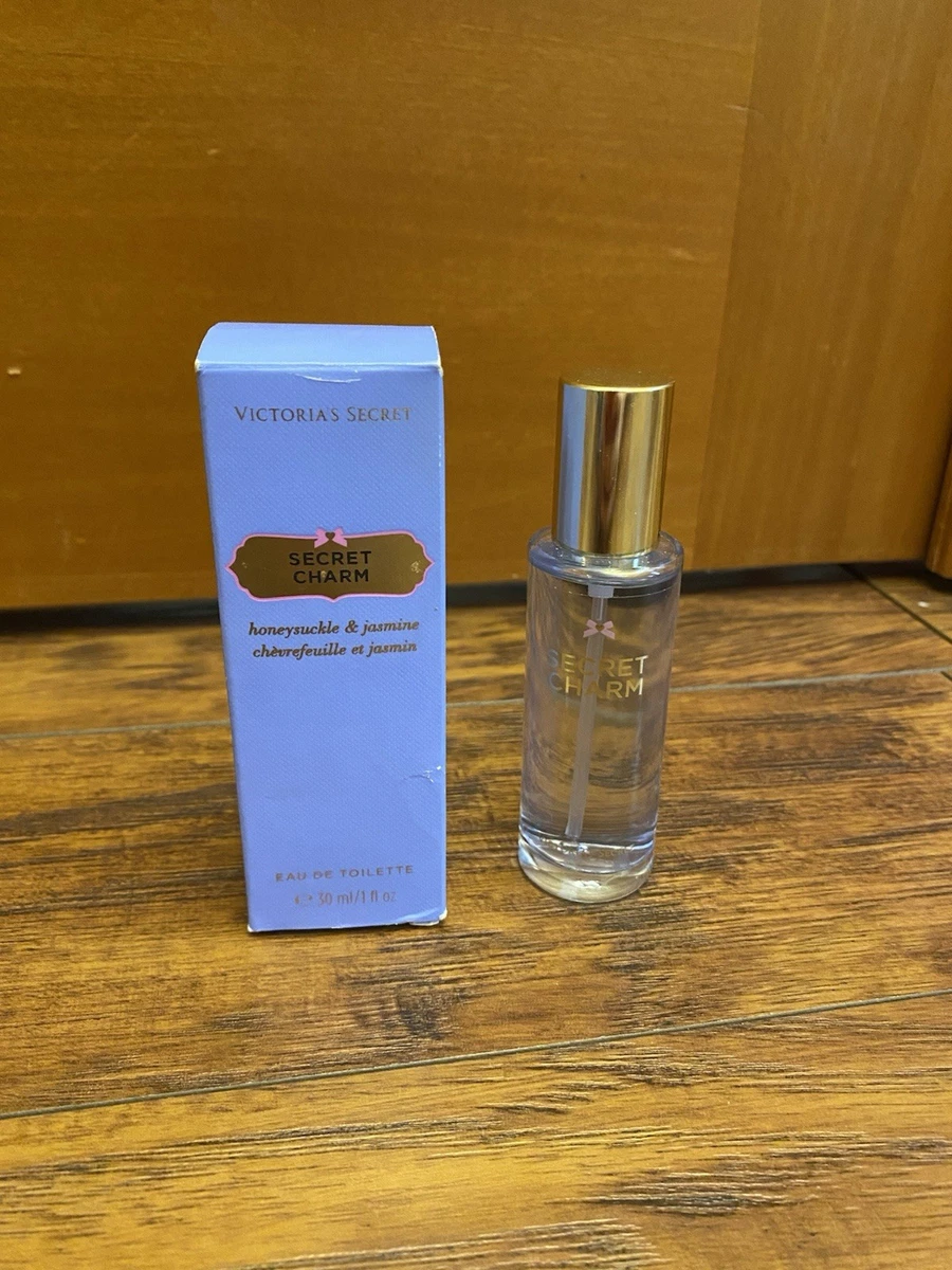 Secret Charm by Victoria's Secret Fragrances for Women for sale | eBay