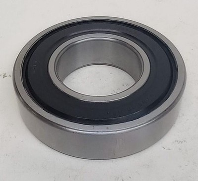 Fafnir 207NPP Ball Bearing Deep Groove 35X72X17mm 207-NPP Double Sealed