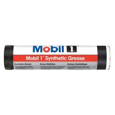 MOBIL 1 121071 Mobil 1 Synthetic Grease,Auto,13.4 oz. PK 6