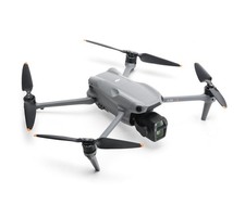 DJI CP.MA.00000815.02 Air 3S 4 Rotors Quadcopter 50  Mp 3840 X 2160 Pixels 4 ~E~