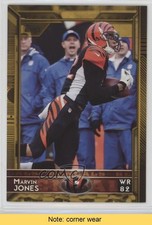 2015 Topps Gold 436/2015 Marvin Jones #48 READ 7l6